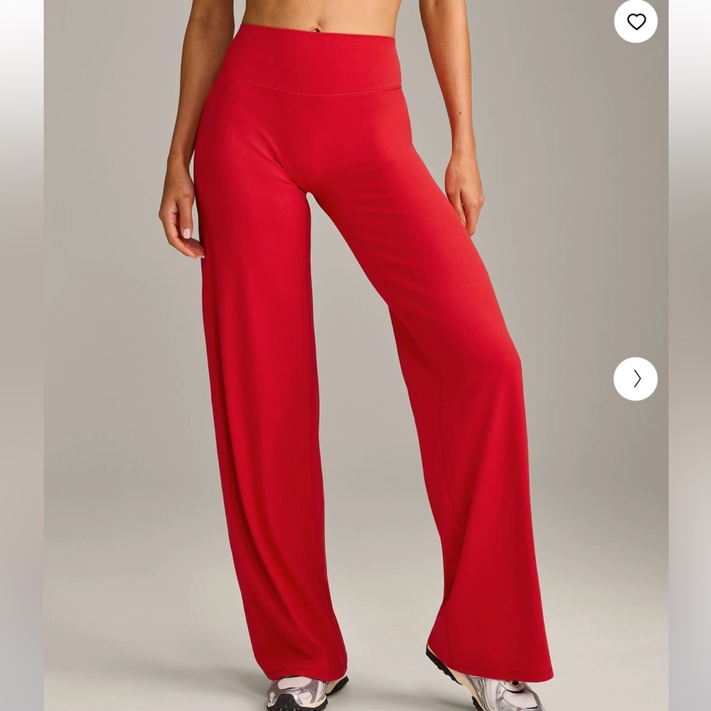 Oner Active SoftMotion Straight Leg Pants